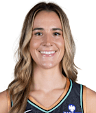 Sabrina Ionescu