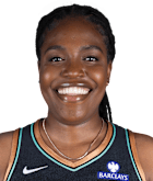 Jonquel Jones