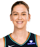 Emma Meesseman