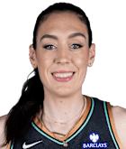 Breanna Stewart