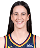 Caitlin Clark