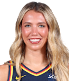 Lexie Hull