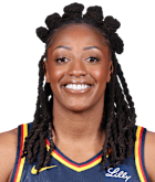 Kelsey Mitchell