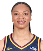 Makayla Timpson