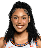Olivia Nelson-Ododa