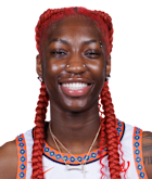 Saniya Rivers