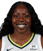 Arike Ogunbowale