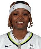 NaLyssa Smith