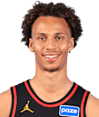 Dyson Daniels