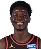 Mouhamed Gueye