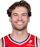 Corey Kispert