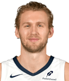 Jock Landale