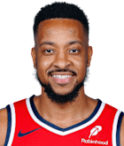 CJ McCollum