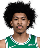 Ron Harper Jr.