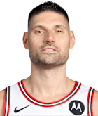 Nikola Vucevic