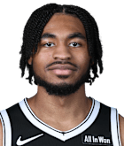Cam Thomas