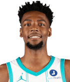 Brandon Miller