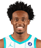 Collin Sexton