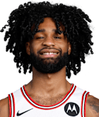 Coby White
