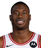 Jalen Smith