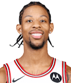Dalen Terry