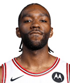Patrick Williams