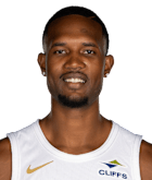Evan Mobley