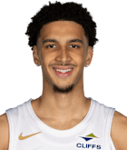Tyrese Proctor
