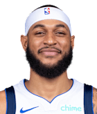 Daniel Gafford