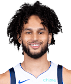 Dereck Lively II