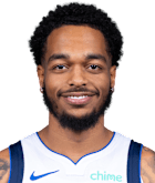 P.J. Washington Jr.