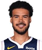 Cameron Johnson
