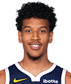 Curtis Jones