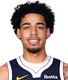 Julian Strawther