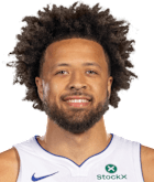 Cade Cunningham
