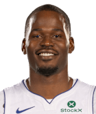 Javonte Green