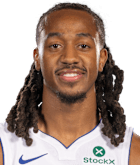 Daniss Jenkins