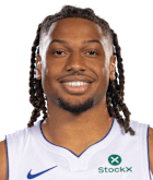 Chaz Lanier