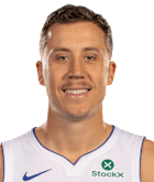 Duncan Robinson