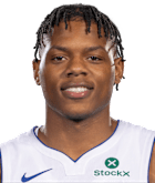 Marcus Sasser