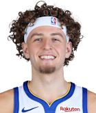 Brandin Podziemski