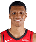 Jabari Smith Jr.