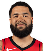 Fred VanVleet