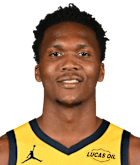 Bennedict Mathurin
