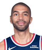 Nicolas Batum