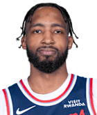 Derrick Jones Jr.
