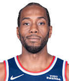 Kawhi Leonard