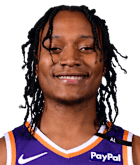 Tyty Washington Jr.