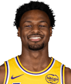 Bronny James