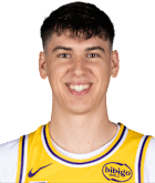 Jake LaRavia